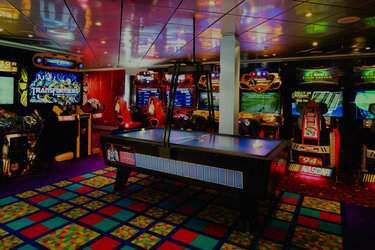 NCL Pride of America Blast Off Video Arcade, Credit - Olivier Koning.jpeg